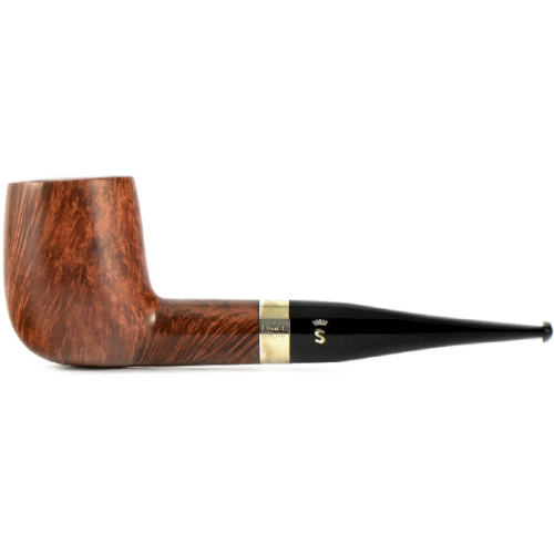 Трубка Stanwell Sterling - 88 Pol (фильтр 9 мм)