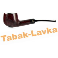 Трубка Stanwell - Featherweight - Red Pol 242 (без фильтра)