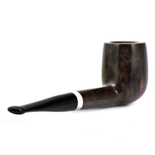 Трубка Savinelli Bianca - Smooth 111 (фильтр 9 мм)-2