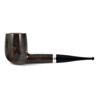 Трубка Savinelli Bianca - Smooth 111 (фильтр 9 мм)