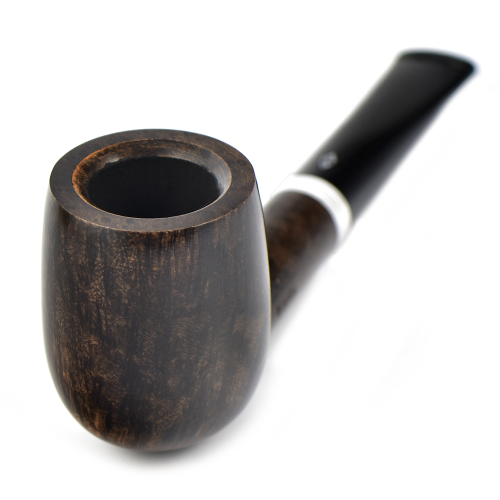 Трубка Savinelli Bianca - Smooth 111 (фильтр 9 мм)-1