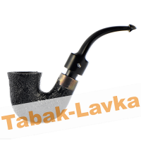 Трубка Peterson De Luxe System - SandBlast - XL5s  P-Lip (без фильтра)