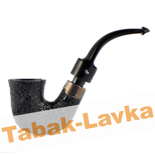 Трубка Peterson De Luxe System - SandBlast - XL5s P-Lip (без фильтра)