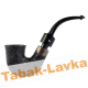 Трубка Peterson De Luxe System - SandBlast - XL5s P-Lip (без фильтра)