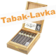 Сигара Drew Estate - Liga Privada - №9 - Belicoso (1 шт.)