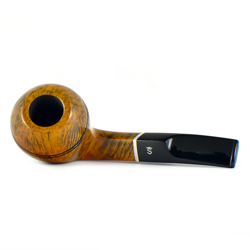 Трубка Stanwell Amber Light Polished 191 (без фильтра )-5