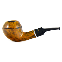 Трубка Stanwell Amber Light Polished 191  (без фильтра )