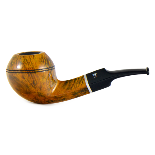 Трубка Stanwell Amber Light Polished 191 (без фильтра )