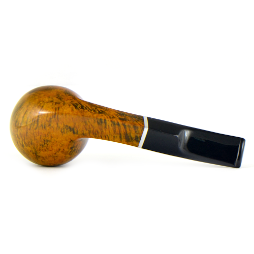 Трубка Stanwell Amber Light Polished 191 (без фильтра )-3