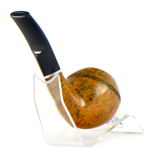 Трубка Stanwell Amber Light Polished 191 (без фильтра )-2