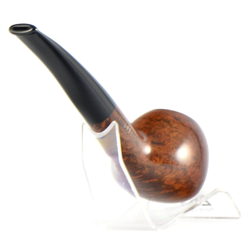 Трубка Stanwell - Royal Guard - 109 Brown Pol (фильтр 9 мм)-1