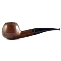 Трубка Stanwell - Royal Guard - 109 Brown Pol (фильтр 9 мм)