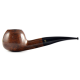 Трубка Stanwell - Royal Guard - 109 Brown Pol (фильтр 9 мм)