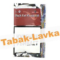 Табак Samuel Gawith  Black Cut Cavendish (КИСЕТ 40 гр)