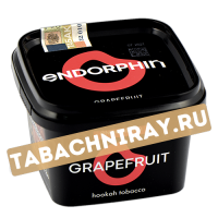 Табак для кальяна Endorphin - Grapefruit (60 гр)