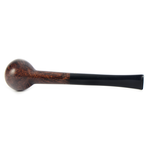 Трубка Stanwell - De Luxe - Brown Pol 29 (без фильтра)-2