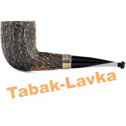 Трубка Peterson Short - Rusticated - 268 (без фильтра)