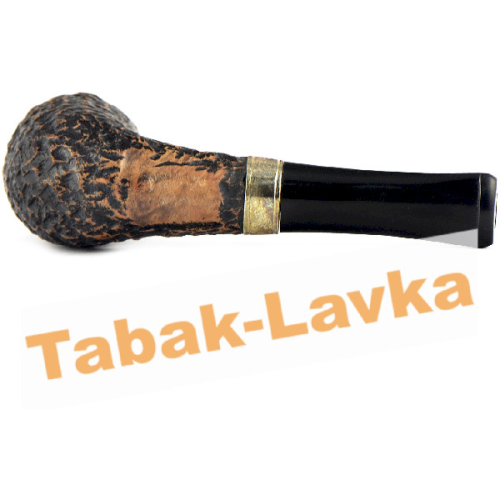 Трубка Peterson Short - Rusticated - 268 (без фильтра)-2