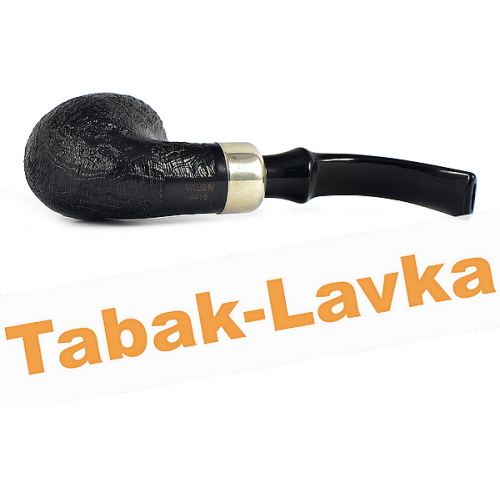 Трубка Vauen - Classic - 4415 (фильтр 9 мм)-6