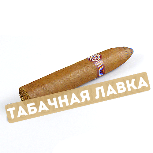 Сигара Montecristo Petit №2 (коробка 25 шт.)-1