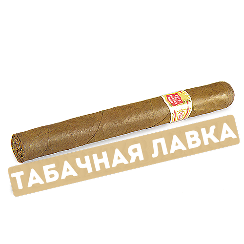 Сигара Hoyo de Monterrey Palmas Extra (Коробка 25 шт)-2