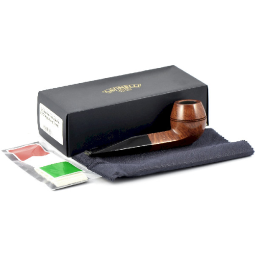 Трубка Savinelli Siena - KS 510 (фильтр 9 мм)-5