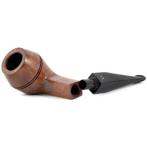 Трубка Savinelli Siena - KS 510 (фильтр 9 мм)-3