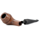 Трубка Savinelli Siena - KS 510 (фильтр 9 мм)