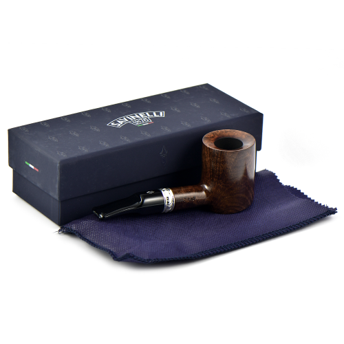 Трубка Savinelli Trevi - Smooth 311 (фильтр 9 мм)-3