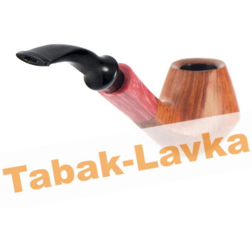 Трубка Butz Choquin Strawberry - Smooth №1 (фильтр 9 мм)-2