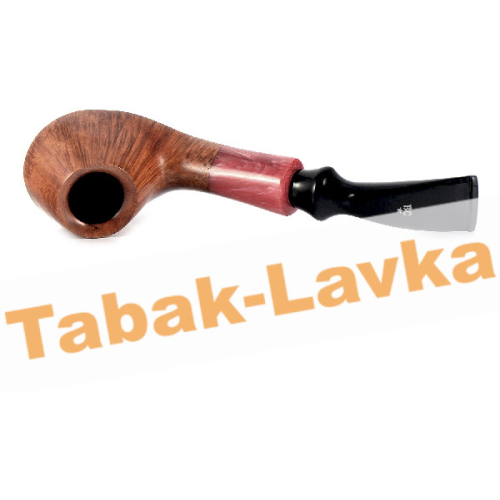 Трубка Butz Choquin Strawberry - Smooth №1 (фильтр 9 мм)-5