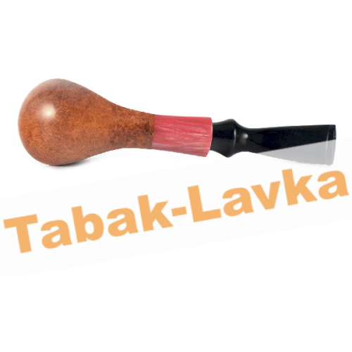 Трубка Butz Choquin Strawberry - Smooth №1 (фильтр 9 мм)-6