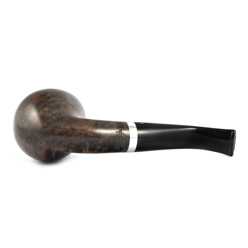 Трубка Stanwell Relief - Brown Polished 185 (фильтр 9 мм)-1