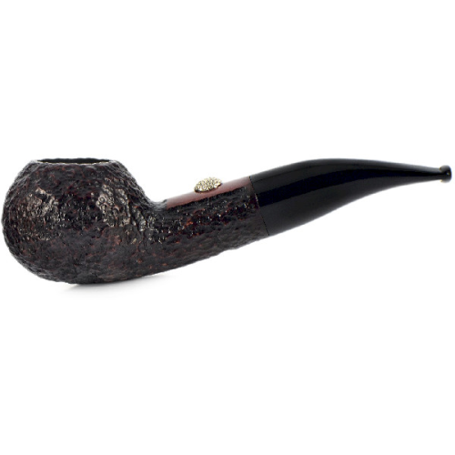 Трубка Savinelli Golf - Rustic (фильтр 9 мм)