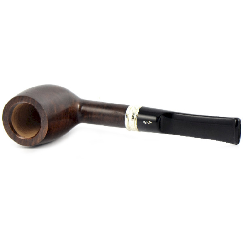 Трубка Savinelli Trevi - Smooth 114 (фильтр 9 мм)-2