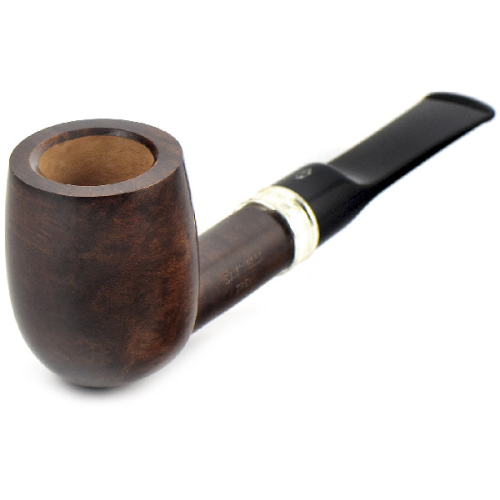 Трубка Savinelli Trevi - Smooth 114 (фильтр 9 мм)-3