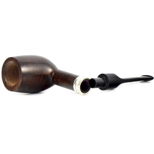 Трубка Savinelli Trevi - Smooth 114 (фильтр 9 мм)-6