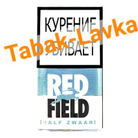 Сигаретный табак Red Field - Halfzwaar (30 гр)