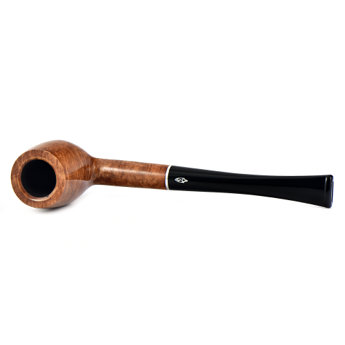 Трубка Savinelli Tre - Smooth 105 (без фильтра)-4