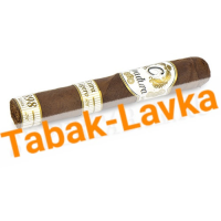 Сигара Capadura - 898 Extra Ligero - Robusto (1 шт.)