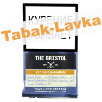 Табак The Bristol Vanilla Cavendish (40 гр)