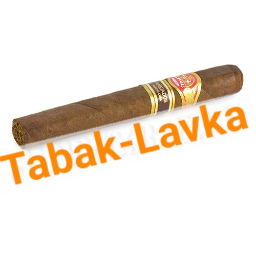 Сигара Partagas Coronas Gordas Anejados 2015 (1 шт)