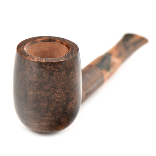 Трубка Savinelli Tundra - Smooth KS 114 (6 мм фильтр)-4