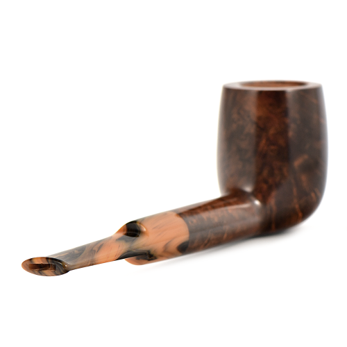 Трубка Savinelli Tundra - Smooth KS 114 (6 мм фильтр)-1