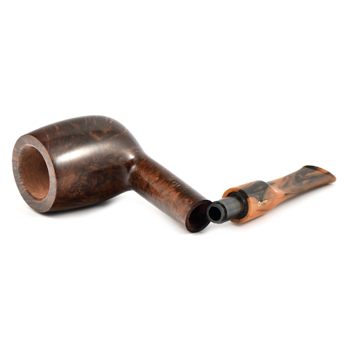 Трубка Savinelli Tundra - Smooth KS 114 (6 мм фильтр)-2