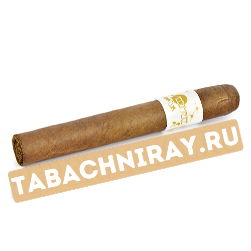 Сигара Principle Cigars Accomplice Classic White Band - Toro (1 шт.)