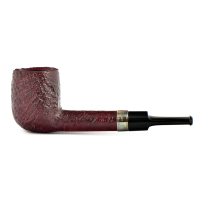 Трубка Peterson Christmas Pipe 2023 SandBlast - 53 (без фильтра)