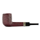 Трубка Peterson Christmas Pipe 2023 SandBlast - 53 (без фильтра)