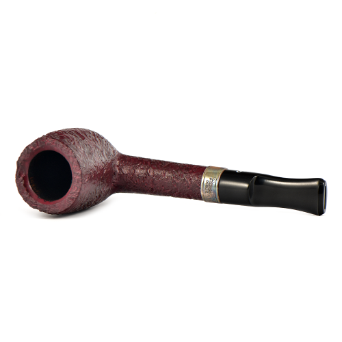 Трубка Peterson Christmas Pipe 2023 SandBlast - 53 (без фильтра)-5