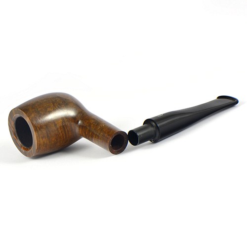 Трубка Savinelli One Smooth - 106 (фильтр 9 мм)-7